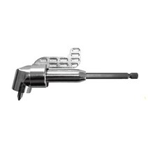 톤 앵글 드라이버 AA330 전장140mm 코너 주먹 TON