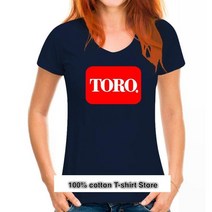 잔디깍는기계 Camiseta de giro 모어, [09] WoMen blue, [01] S