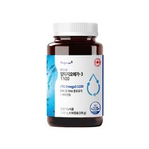 바디스콥 알티지 오메가 -1100mg, 90캡슐, 1개