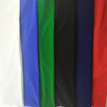 민수네 140cm x 90cm 후로킹천 인조세무 후르킹원단, 빨강