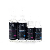 낚시 NooNRoo 에폭시 낚싯대 가이드 접착제 투명 DIY 낚싯대 건물 구성 요소 낚시, 20ml 세트