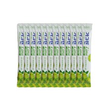 가그린라임스틱10ml X 30포 구강청결제리스테린휴대용