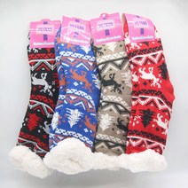 빅토 여자 양털양말 3켤레랜덤