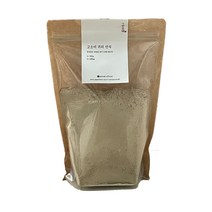 고소미 귀리 선식 텀블러 + 선식 100g 더 증정, 1개, 1kg