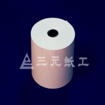 삼원지공 친환경 감열지 주자권 신형계산기 POS 영수증 57*60 50롤, 50개입