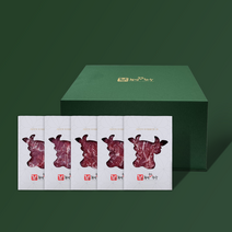 [횡성축협한우] 그린세트, 1등급