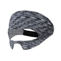 VR Eye Mask Cover Breathable Sweat Band Pad Headsets Compatible with Oculus Quest 2 HTC Vive Accesso, 한개옵션1, 03 4