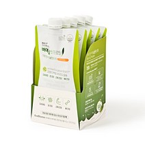 에이스바이옴 마시는 비에날씬 프로틴팩, 5박스(40g x 25포)/25일분