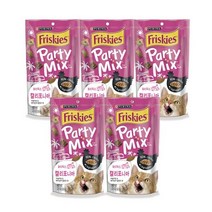퓨리나 파티믹스 캘리포니아 60G x 5팩, 60g/5팩