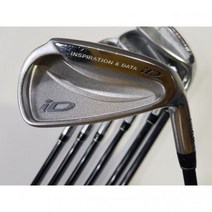 2110032 PRGR iD 아이언세트 S, 기본 : 상세페이지 참조