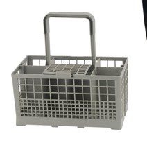 Botique-Universal Dishwasher Basket Carrera Eurotech Homark Lendi 파워 포인트 Servis White Westinghouse B, Gray