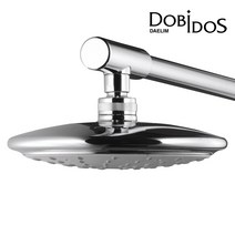 대림통상 도비도스 해바라기샤워기 헤드 PF109C, 1세트