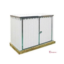 SPRb_이동식주택 하우스 b형 조립식 창고 농가 농막 식집 전원 간이stu758