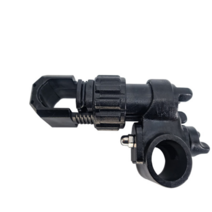 논산/한국낚시물류/미라클 하우스/메타파라솔 각도기