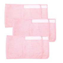 국산 면 사각터번 피부관리 에스테틱 헤어터번, 라벤다터번 10개