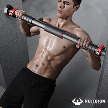 가정용철봉 집 문틈 문틀 문 방문 실내 철봉 매달리기 봉 풀업바 홈트레이닝 턱걸이운동기구