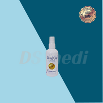 고수준 살균소독제 에스엠덱스 100ml 물건 공간 기구 소독