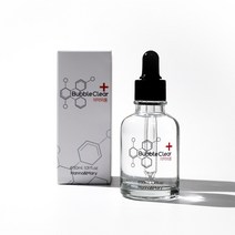 한나앤마리 버블클리어 문제성 손발톱사용 감염예방 손톱영양제 네일강화제 30ml 의약외품