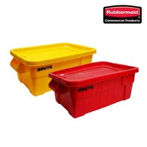 브랜드없음 브루트 53L 토트박스 캠핑 수납박스, 선택완료, 회색