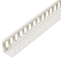 닥트 PVC 20x35 BODY 2M 낱개판매