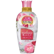 레노아 화려하게 향기나는 앤티크 로즈 본체 480mL, 단품