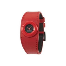 시계 마크제이콥스 The Donut 쿼츠 블랙 다이얼 여성용 MJ0120184724 279278