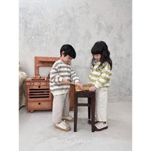 (22가을)더베이지 일자통바지(XS~XL)