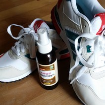 [티티온]논슬립큐운동화미끄럼방지120ML/휴대용스프레이/고무밑창/신발/패드/욕실/화장실/타일/체육관/수영장, 미끄럼방지액