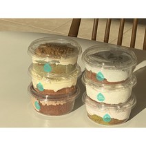 카페 여주 수제 케이크6종, 단호박