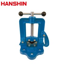 한신VISE 파이프바이스 HS-PV0