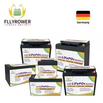 차량용배터리 인산철시동배터리 인산철배터리 eu stock 12v 61012202530ah lifepo4 내장 bms 리튬 철 인산염 에너지 저장 배터리 어린이 스쿠터 충전식, 12v 10ah