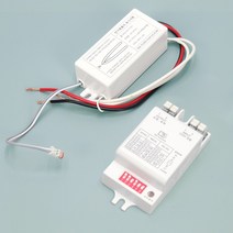 DK DS LED등 조명 투시 히든센서 현관 재실감지기 레이더 도플러 마이크로웨이브 현관 펜트리, DS 도플러센서(고급), 1개