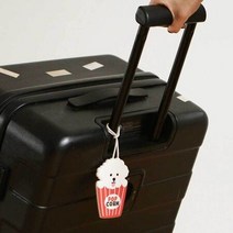 [ Top 100] 어린이 아동 가방 여행 캐리어 분실 방지 네임택