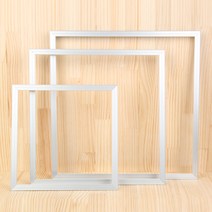 점검구/T형점검구 알루미늄(사이즈선택-300 400 450)싱글형, T형(알루미늄)450mm
