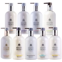 (Molton Brown)몰튼브라운 바디로션 300ml, 일랑일랑