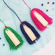 창작스튜디오놀자 DIY 고급형 호패 만들기, 1개