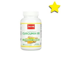 닥터스베스트 하이 앱솔션 코큐텐 바이오페린 100mg 120식물성 베지캡슐, 2병세트 Jarrow 커큐민 95 500mg 120베