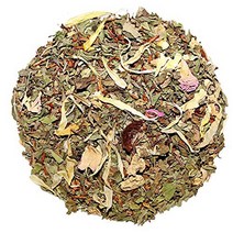 Capital Teas On The Waterfront Tea, 1