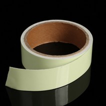 안전가드 축광 야광 테이프 안전축광테잎