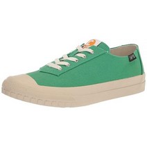 Camper 여성용 Camaleon 1975 스니커즈 초록색. 12