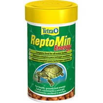 테트라 랩토민 에너지 250ml 사료, 1개