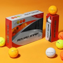 넥센 빅야드 스나이퍼 골프공, 옵션선택