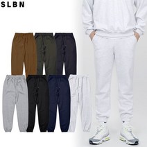 제로아웃도어 SLBN 남녀공용 베이직 곱창 조거팬츠 Model No SB043