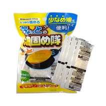 기름 응고제 12gx6포 1개/폐유처리/폐식용유처리/튀김, 1개