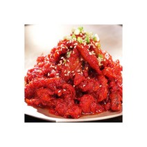 명태회무침 1 kg / 냉면.막국수 고명 속초명태회 냉면~ 119251