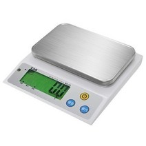 밝은몰/ 카스 단순 중량 디지털 전자 저울 WZ-3A (1000g 0.1g), 상세내용표시
