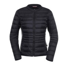 제이디엑스 여성 초경량 내피형 다운 점퍼U