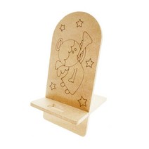 대진교육 엔젤휴대폰거치대(낱개 5개묶음), 1개, 엔젤휴대폰거치대