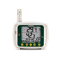 Extech 42280A 온도 및 습도 Datalogger