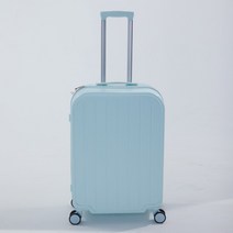 이쁜 마카롱 여행용캐리어 레디백 캠핑 기내용 20인치
